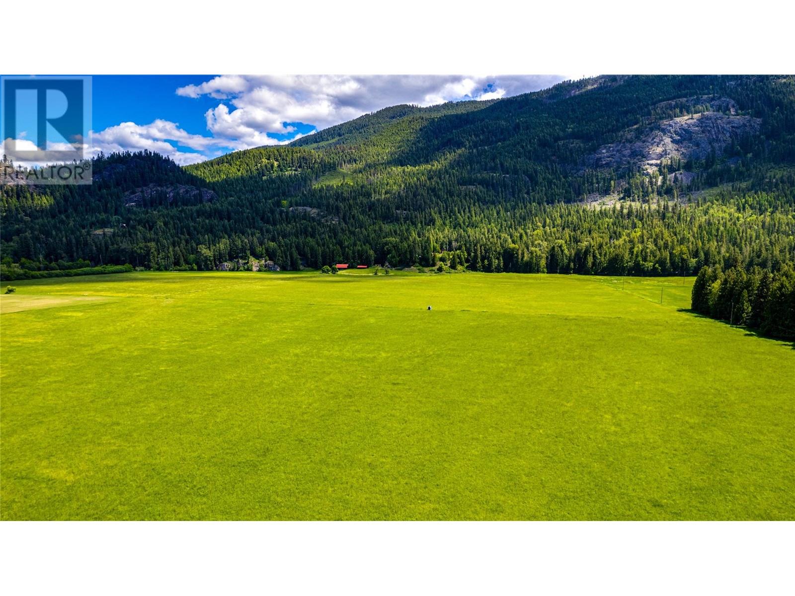 1984 Lumby Mabel Lake Road