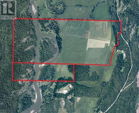 1984 Lumby Mabel Lake Road Lumby BC V0E2G6
