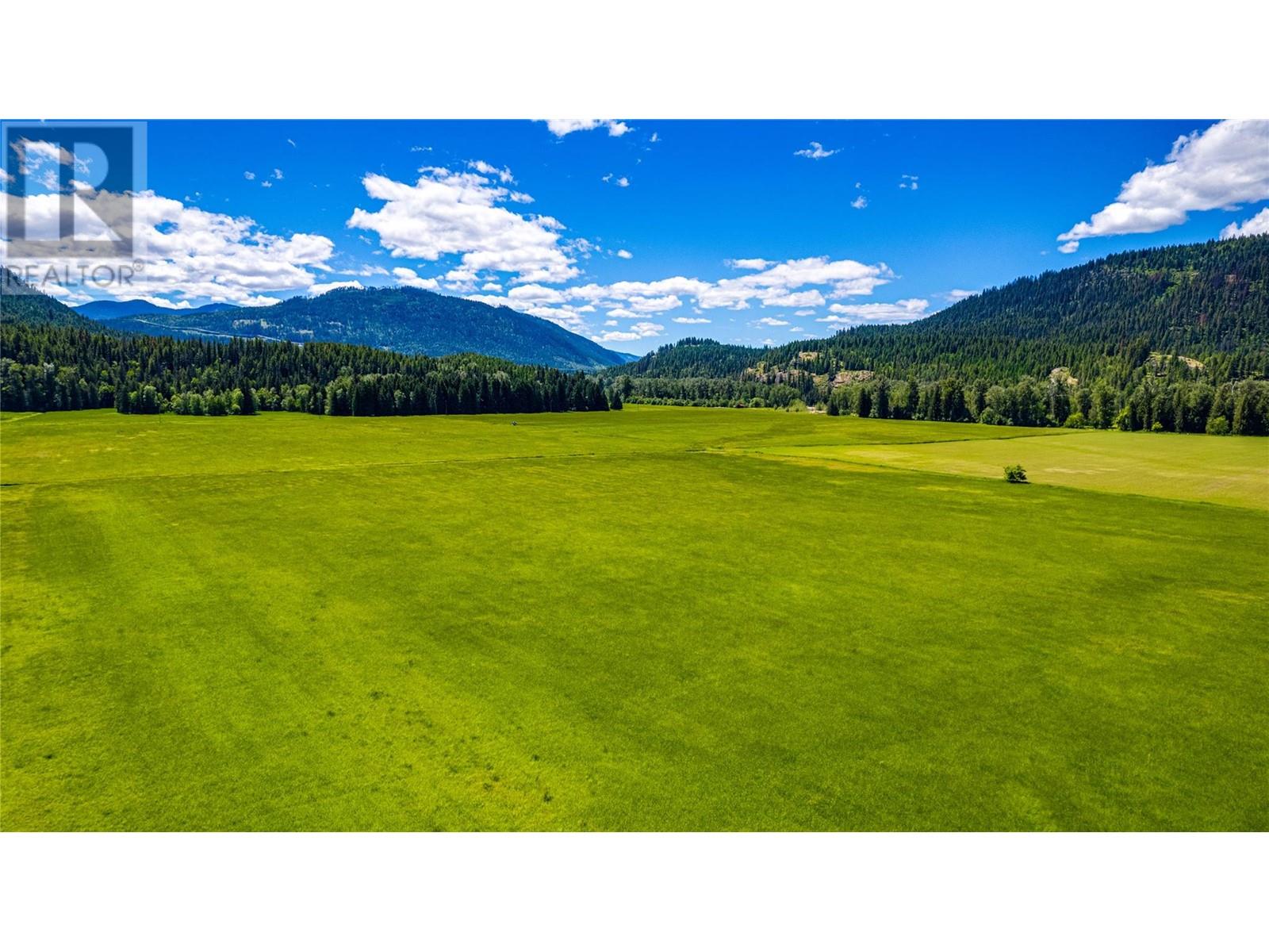 1984 Lumby Mabel Lake Road