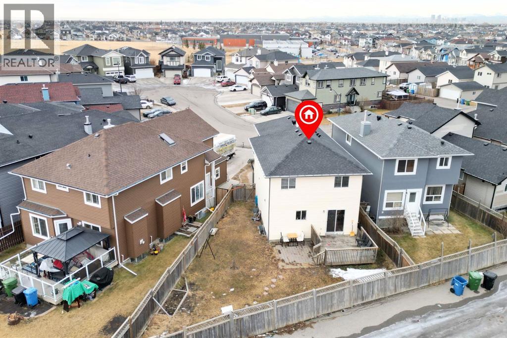 218 Tarawood Place NE