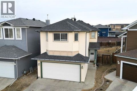 218 Tarawood Place NE Calgary AB T3J5B3