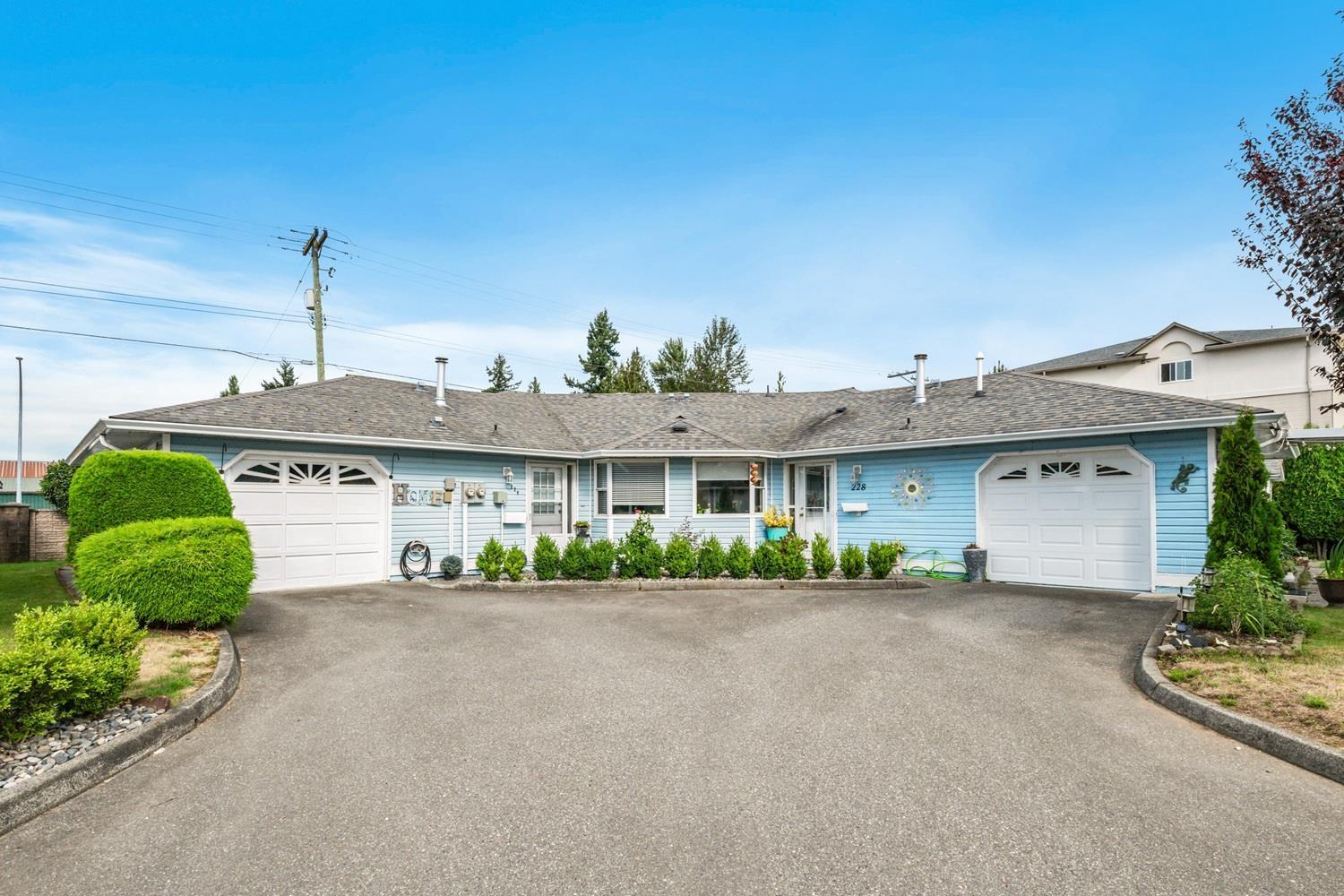 228 7610 EVANS ROAD|Sardis West Vedder