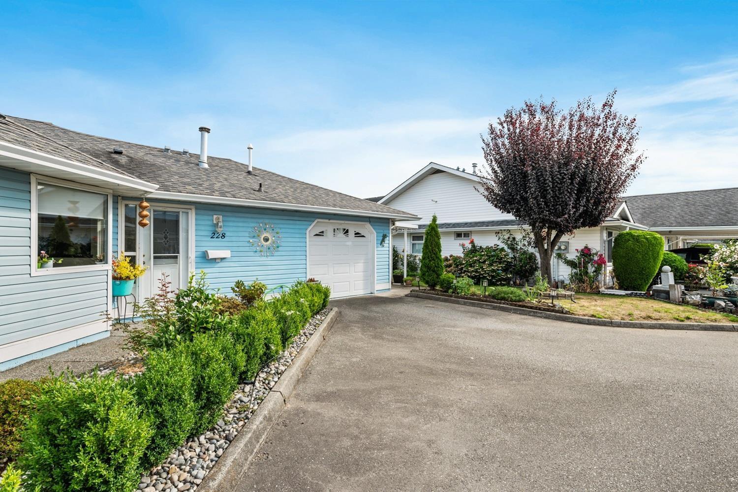 228 7610 EVANS ROAD|Sardis West Vedder