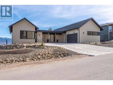 17579 SANBORN Street Summerland BC V0H1Z3