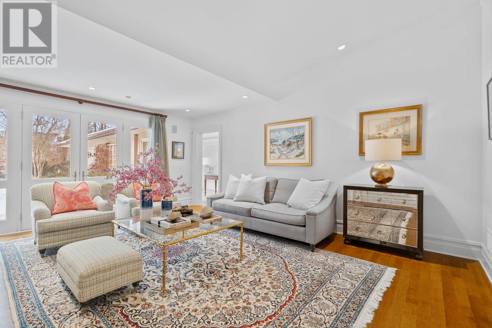 7 VALLEYANNA DRIVE