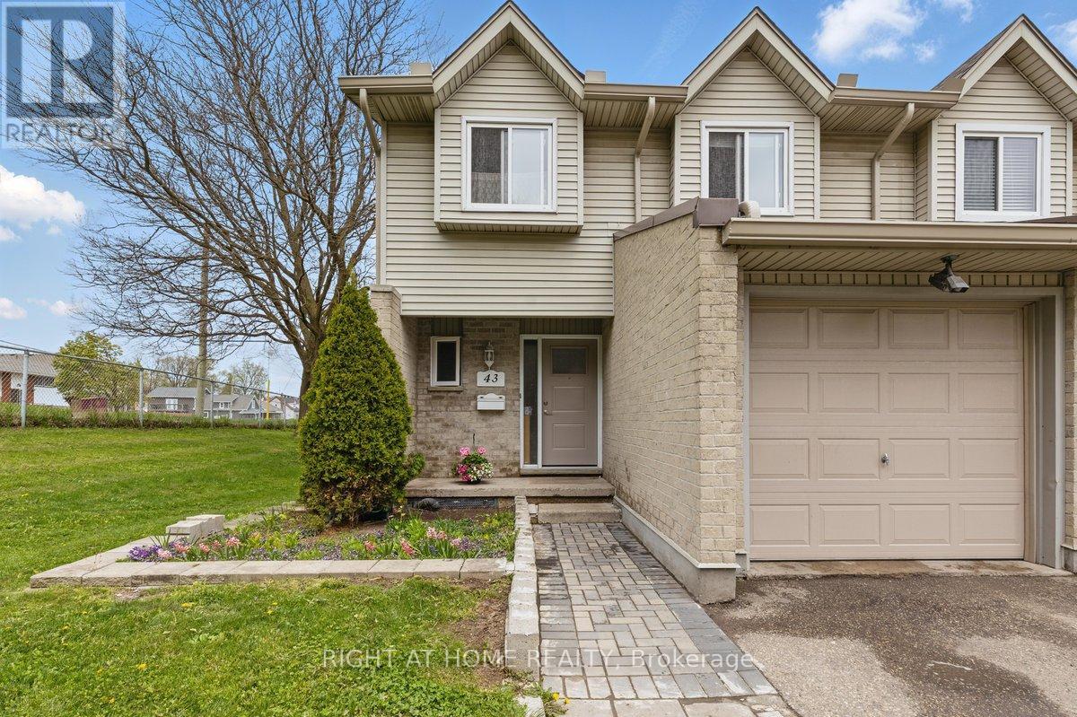 43 - 20 PAULANDER DRIVE