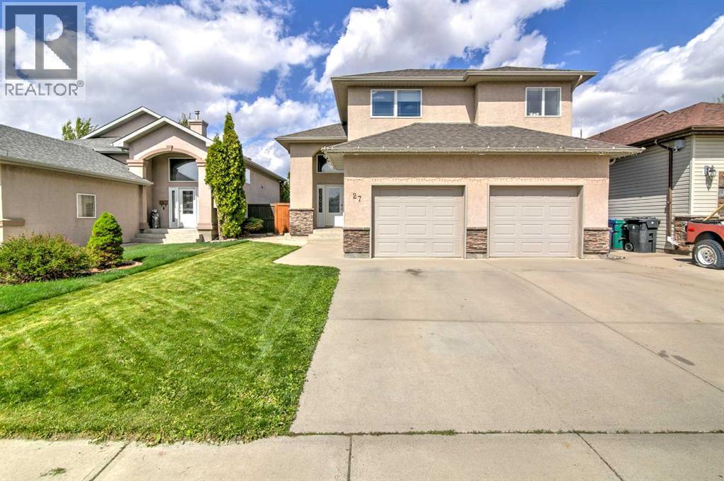 27 Kodiak Boulevard N