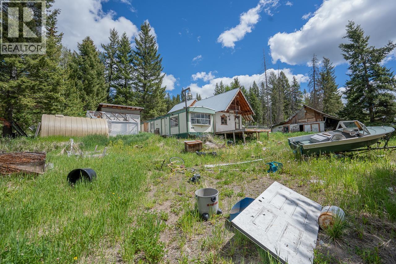 6719 FAWN CREEK ROAD