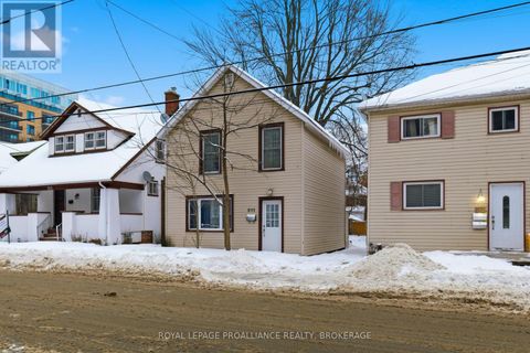 511 VICTORIA STREET Kingston (Central City East) ON K7L3Z9