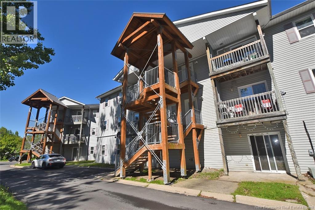 Photo 1 of 38 — 60 Goodine Street Unit# 209, Fredericton, NB E3B9N5
