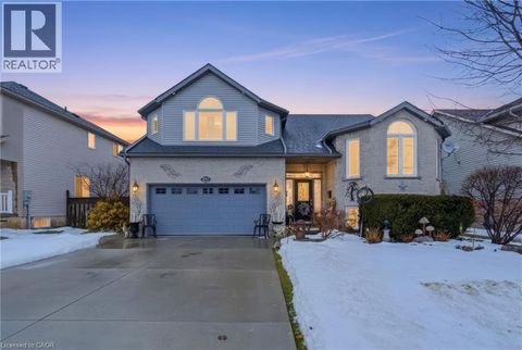 6295 TOWNLINE Road Smithville ON L0R2A0