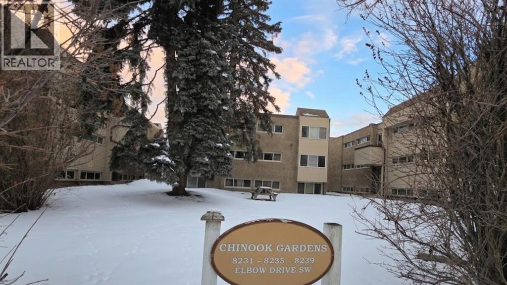 224, 8235 Elbow Drive SW