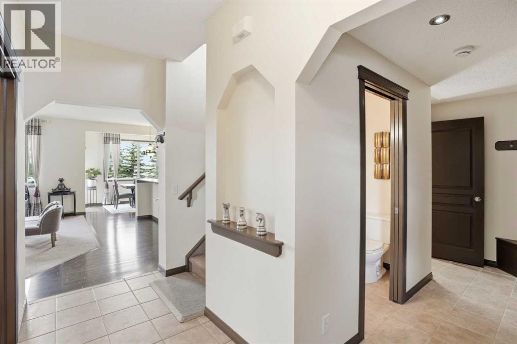 6 Springborough Green SW