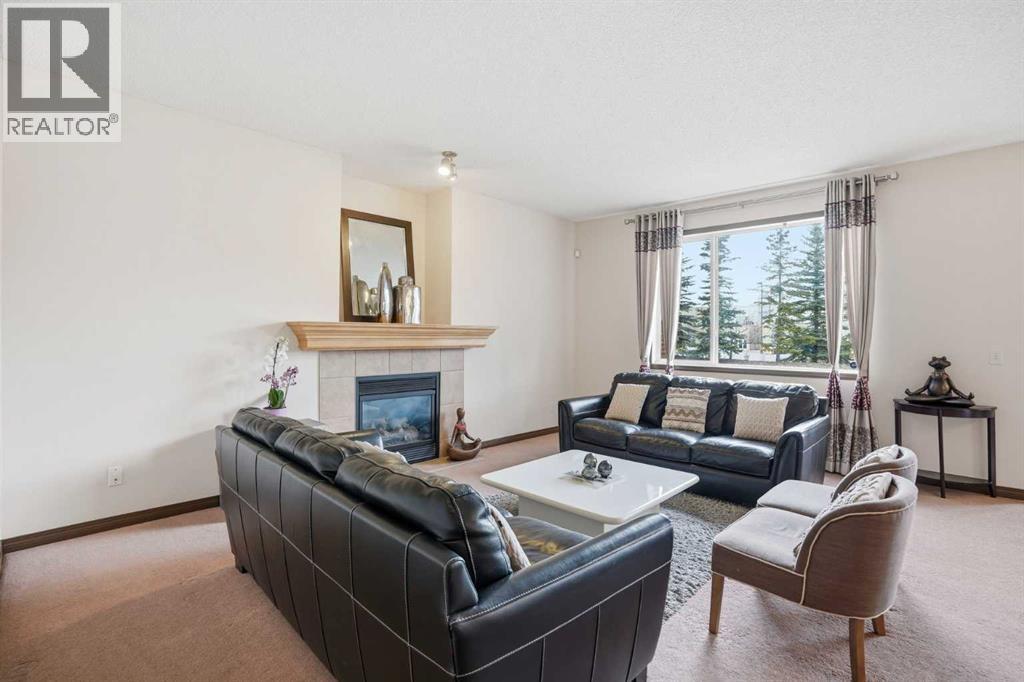 6 Springborough Green SW