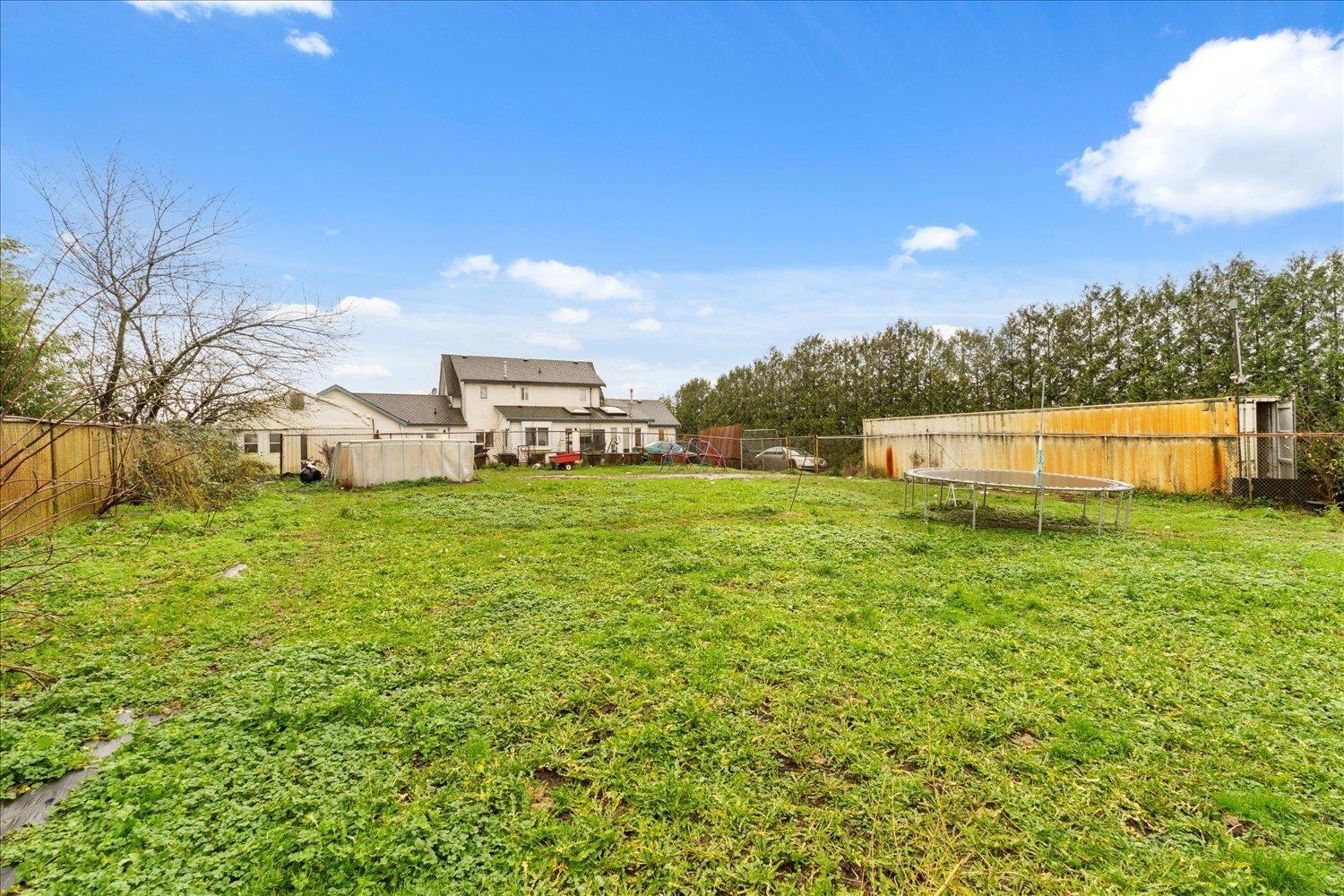 8450 BANFORD ROAD|East Chilliwack