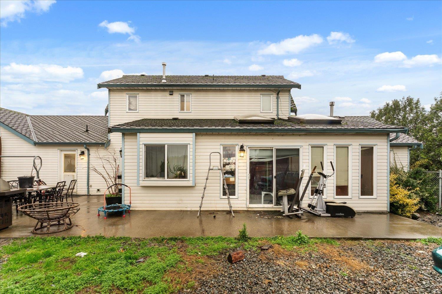 8450 BANFORD ROAD|East Chilliwack