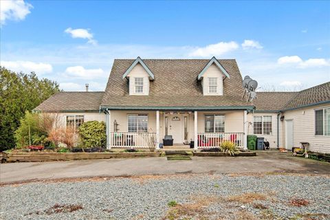 8450 BANFORD ROAD|East Chilliwack Chilliwack BC V2P6H3