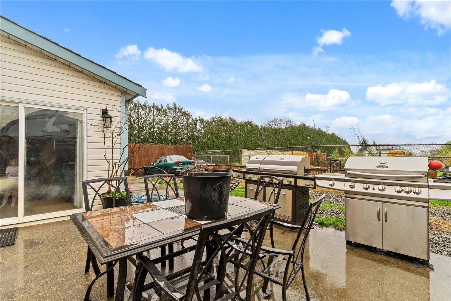 8450 BANFORD ROAD|East Chilliwack