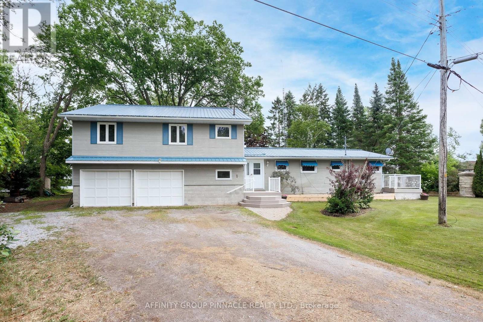 1 BEATRICE DRIVE