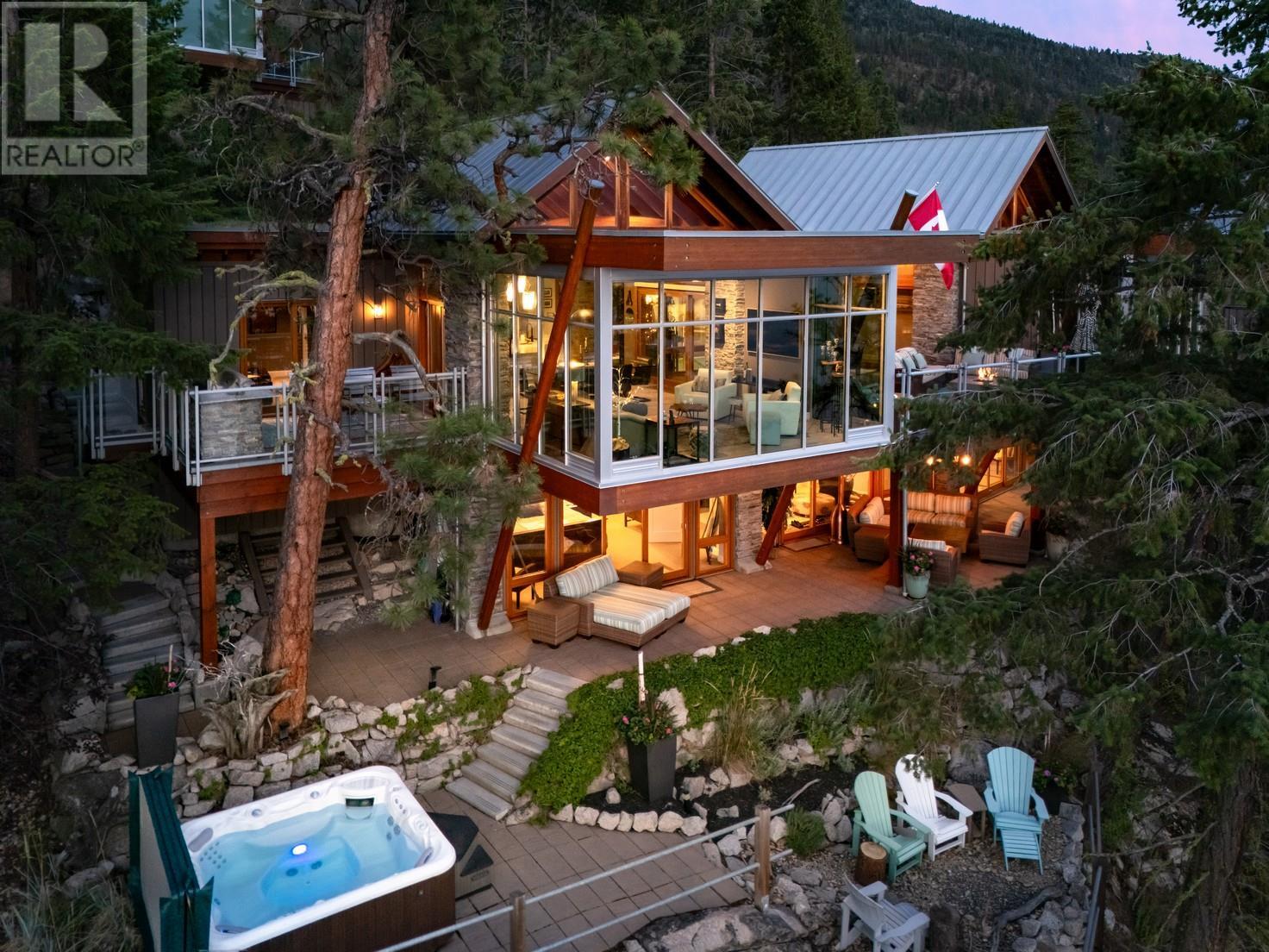 9845 Eastside Road Unit# 125 & 126