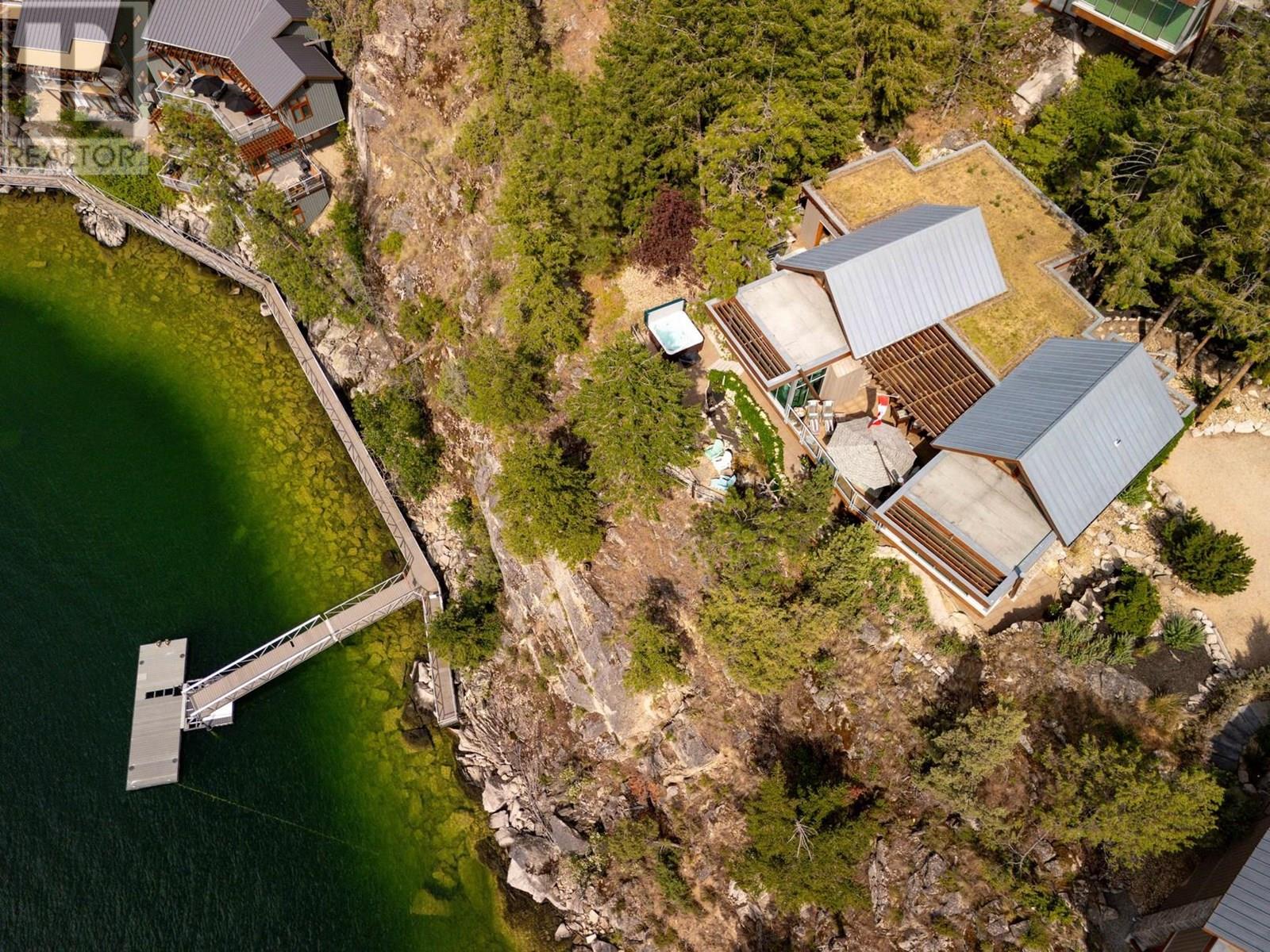 9845 Eastside Road Unit# 125 & 126