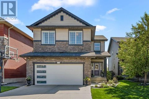 111 Nolanshire Green NW Calgary AB T3R0P9