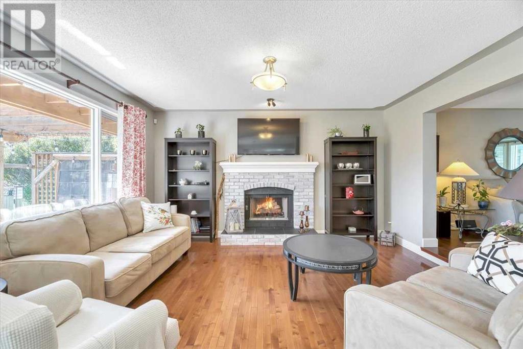 202 Shannon Hill SW