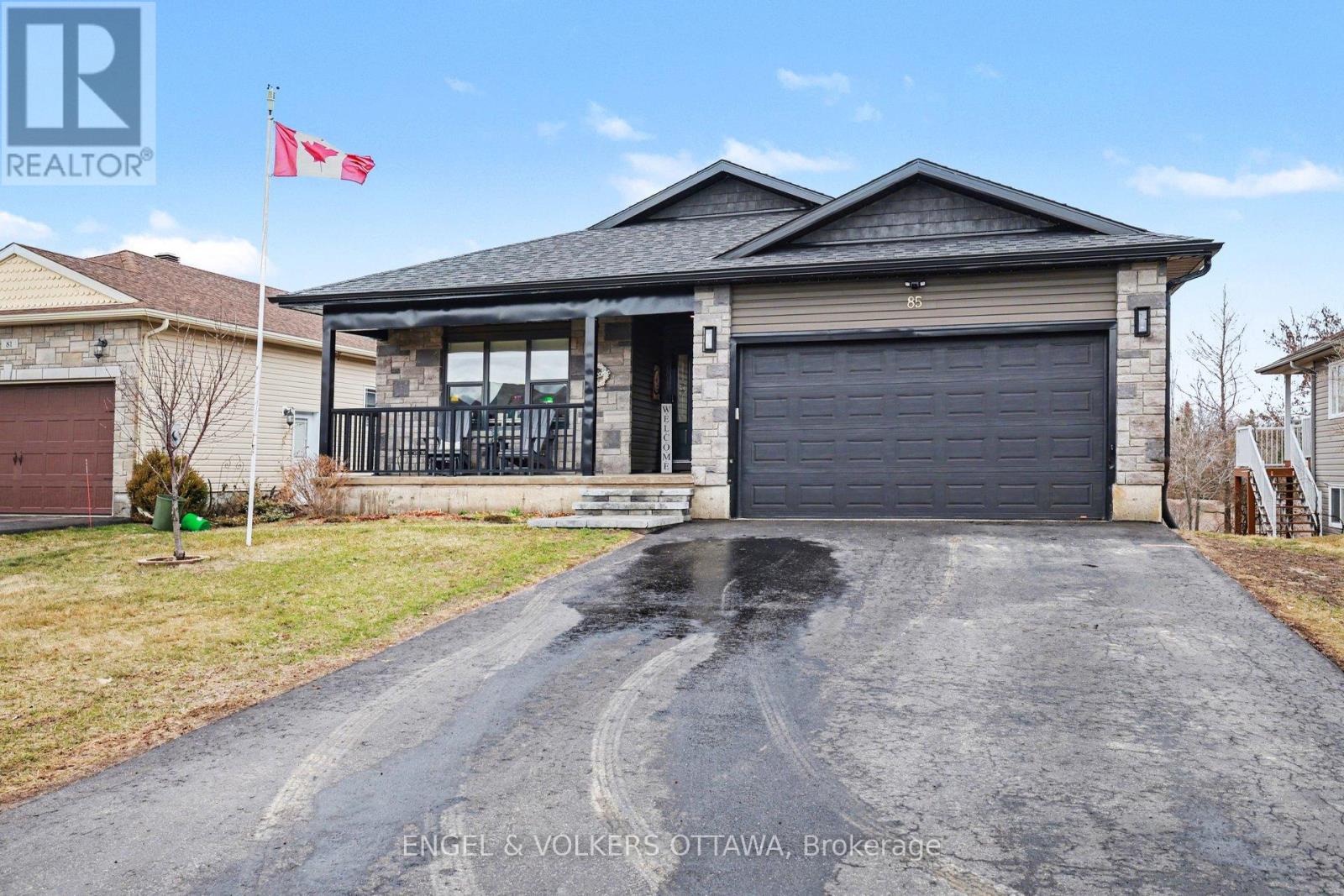 85 OTTERIDGE AVENUE