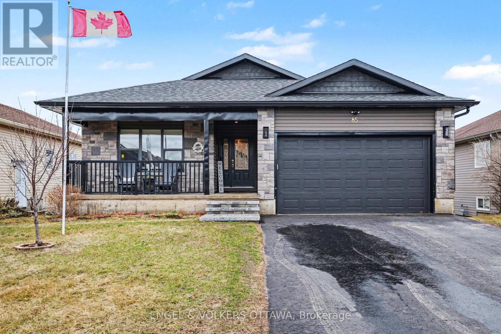 85 OTTERIDGE AVENUE