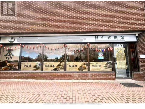 3447 KENNEDY ROAD Toronto (Milliken) ON M1V3S1