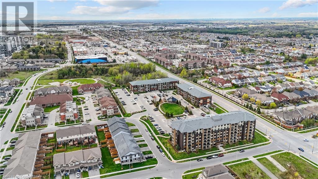 25 KAY Crescent Unit# 205