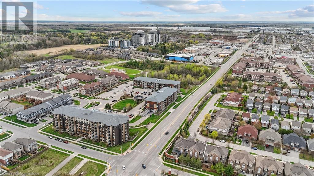 25 KAY Crescent Unit# 205