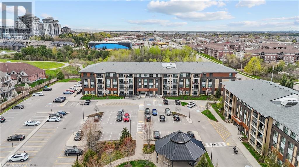 25 KAY Crescent Unit# 205