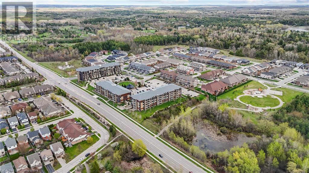 25 KAY Crescent Unit# 205