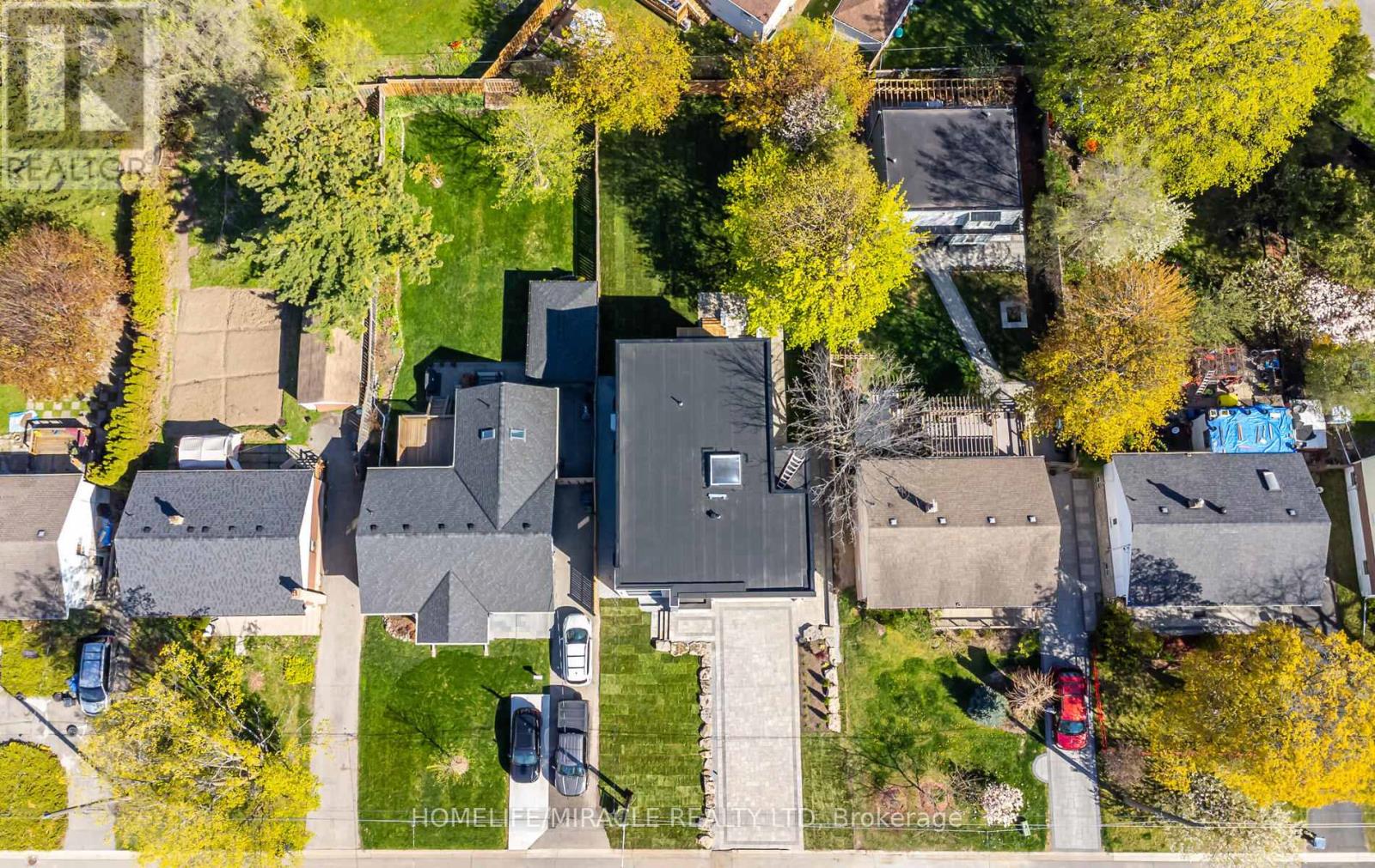 55 ADANAC DRIVE