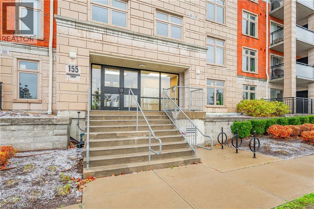 155 COMMONWEALTH Street Unit# 410