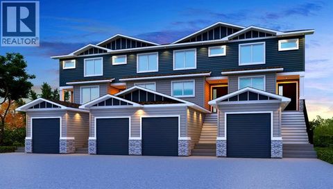 154 Heritage Circle Cochrane AB T4C3M9