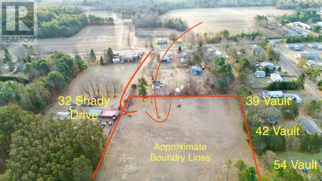 Lot B Shady Drive