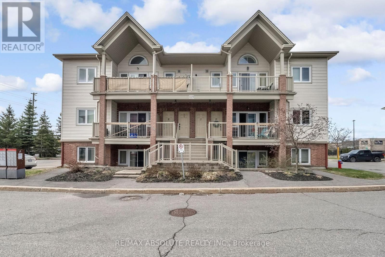 F - 1119 STITTSVILLE MAIN STREET