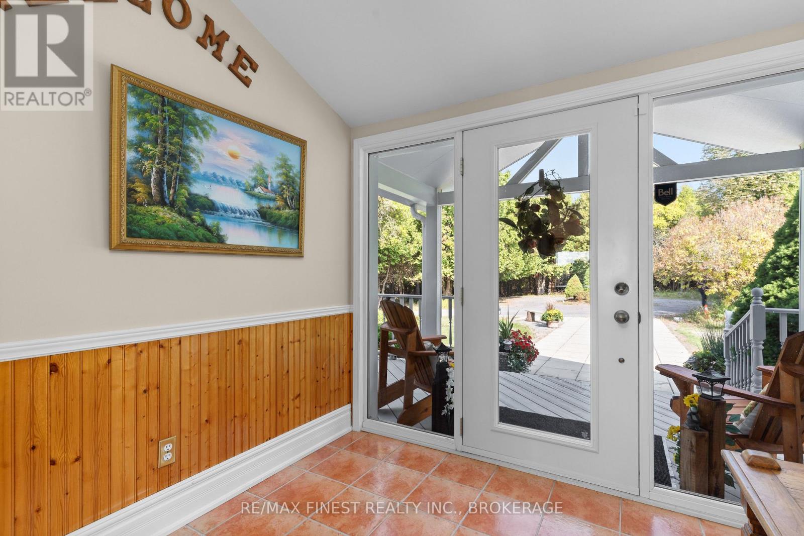 180 NAPANEE ROAD
