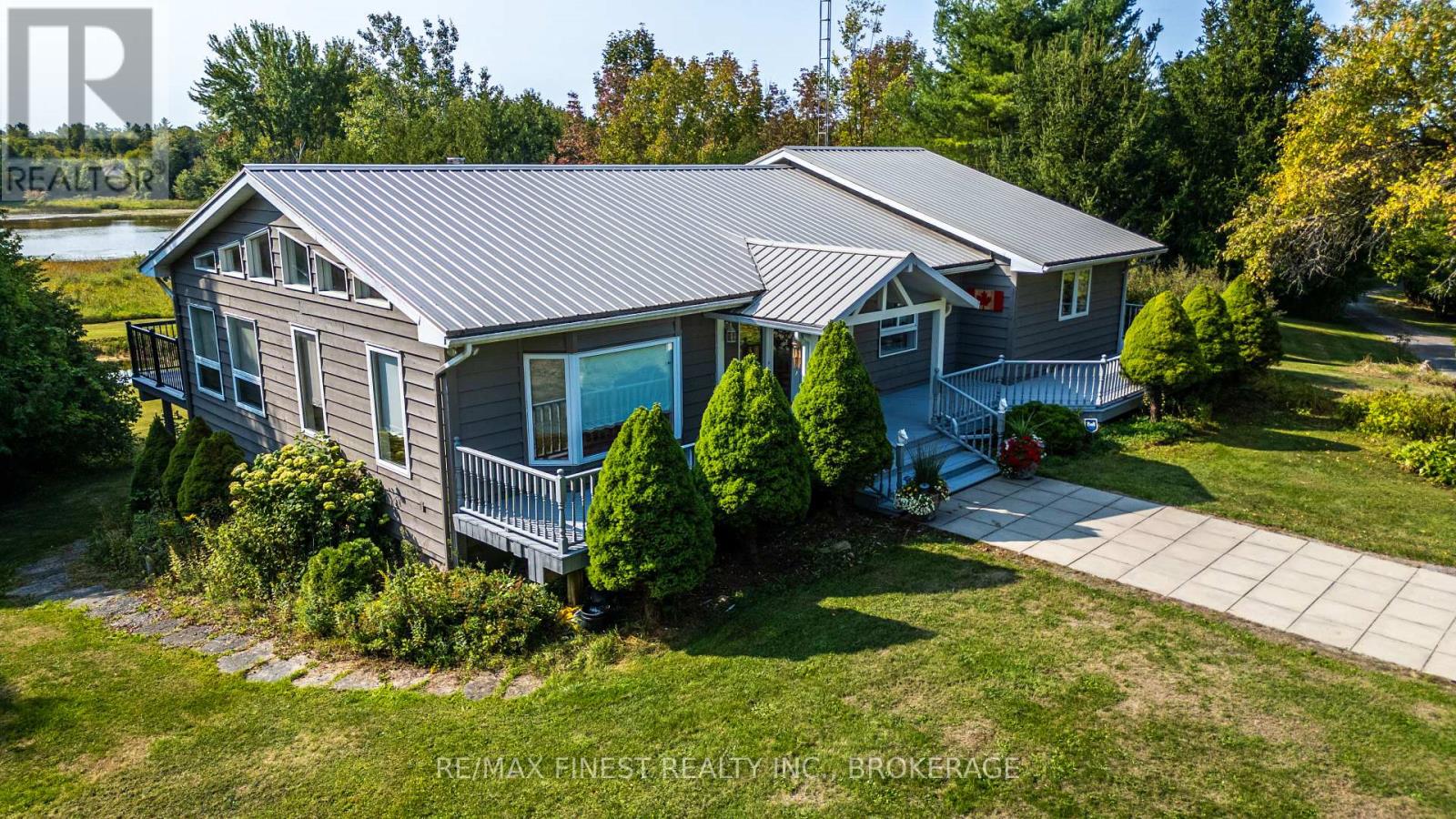 180 NAPANEE ROAD