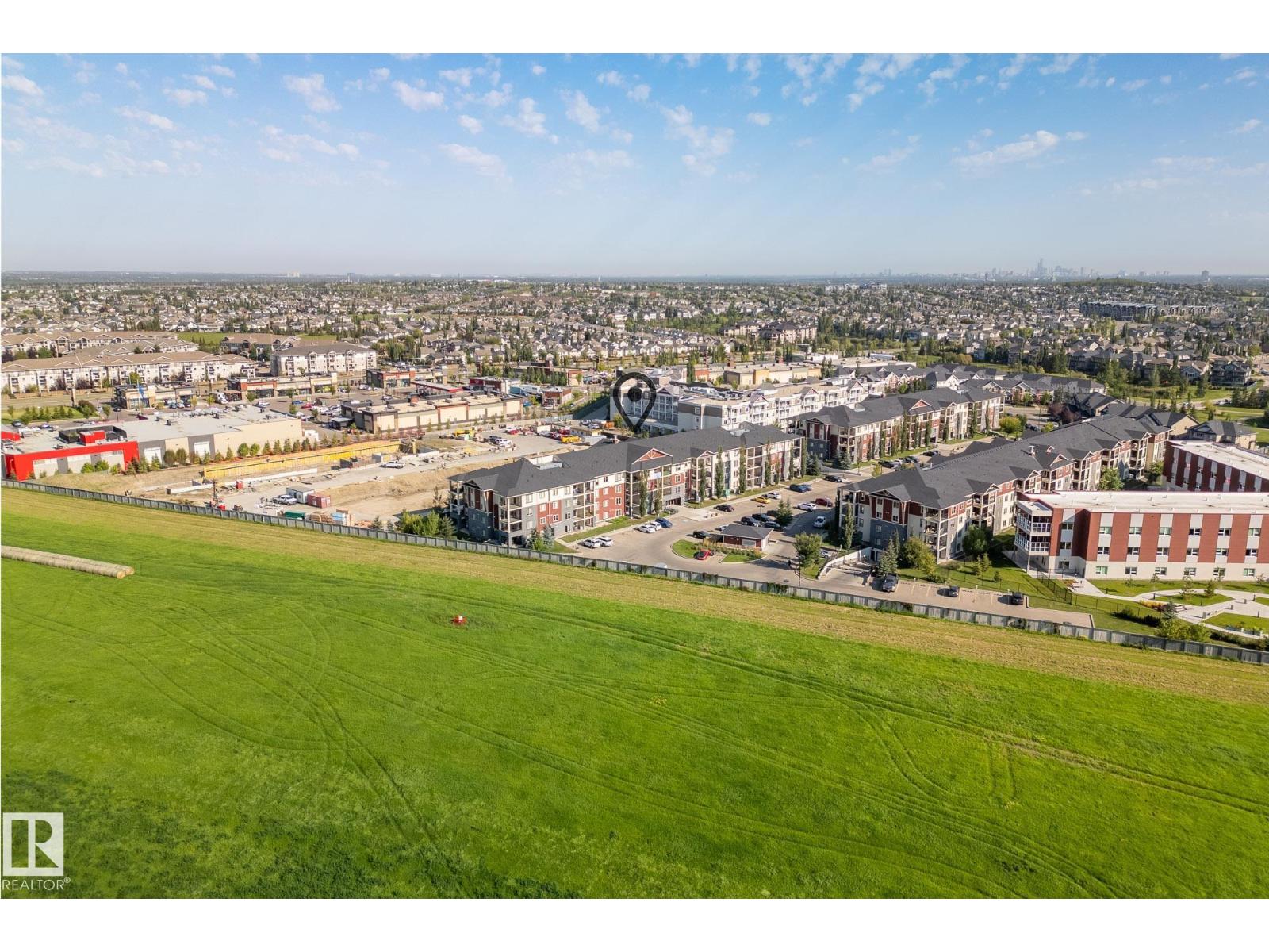 #204 5810 MULLEN PL NW