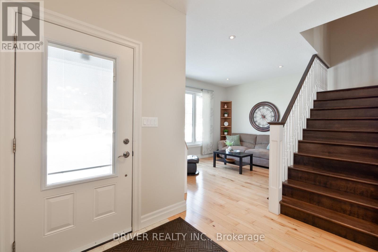 36 SPRUCE STREET W