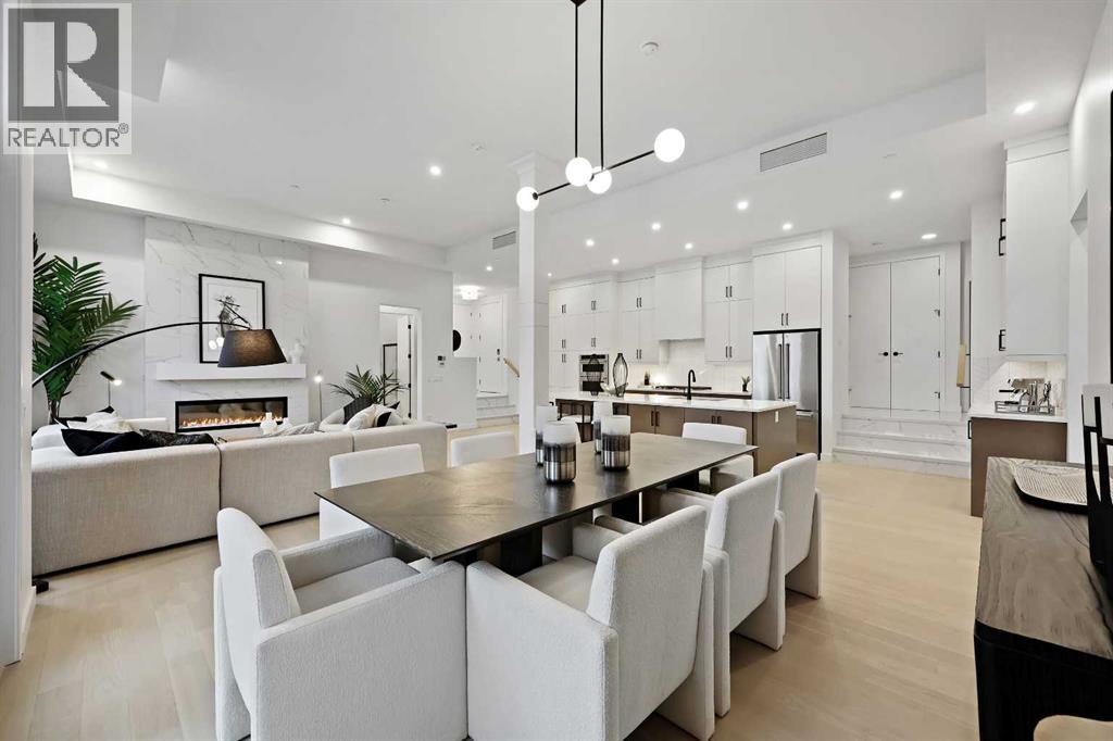 101, 160 Marina Cove SE