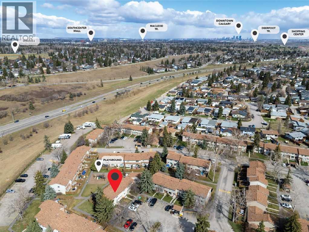 102, 123 Queensland Drive SE