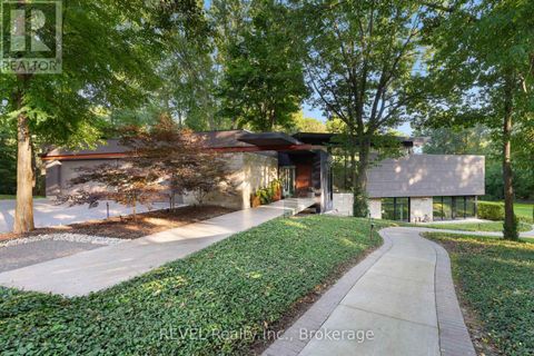 250 CANBORO ROAD Pelham (Fonthill) ON L0S1M0