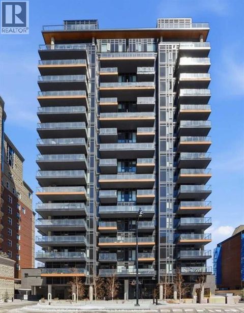 912, 730 2 Avenue SW Calgary AB T2P1R8