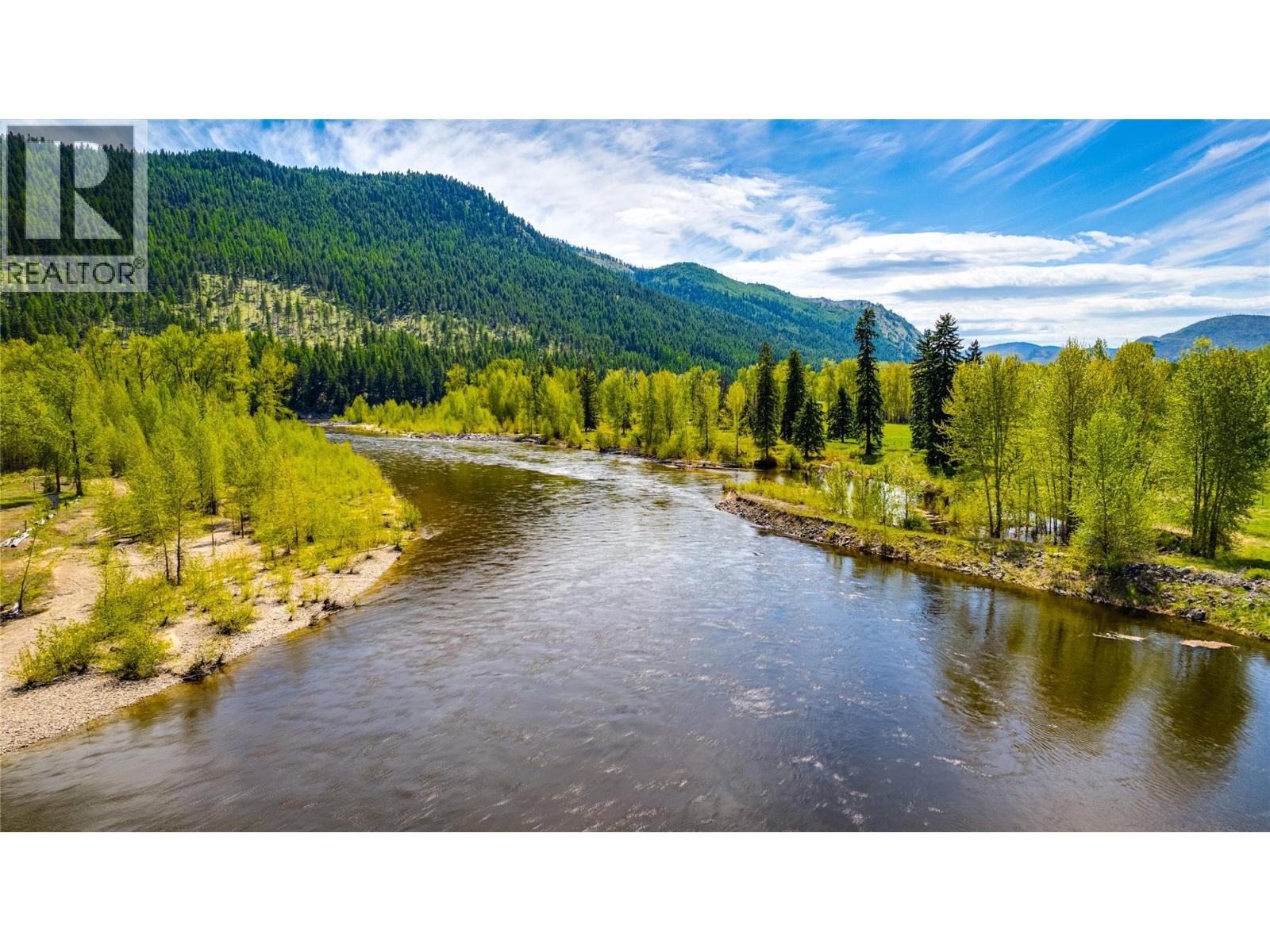 3315 Fiva Creek Road S