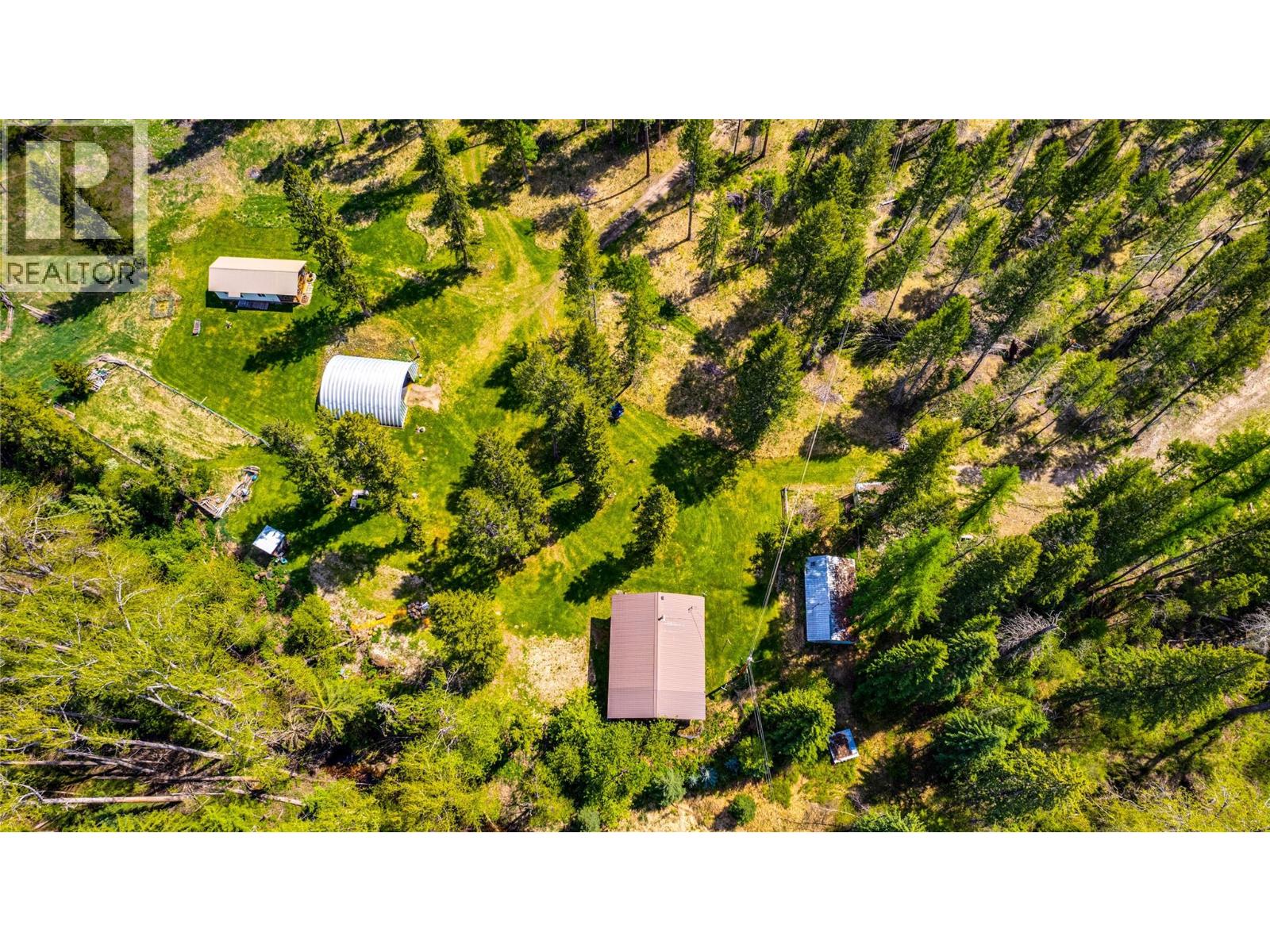 3315 Fiva Creek Road S