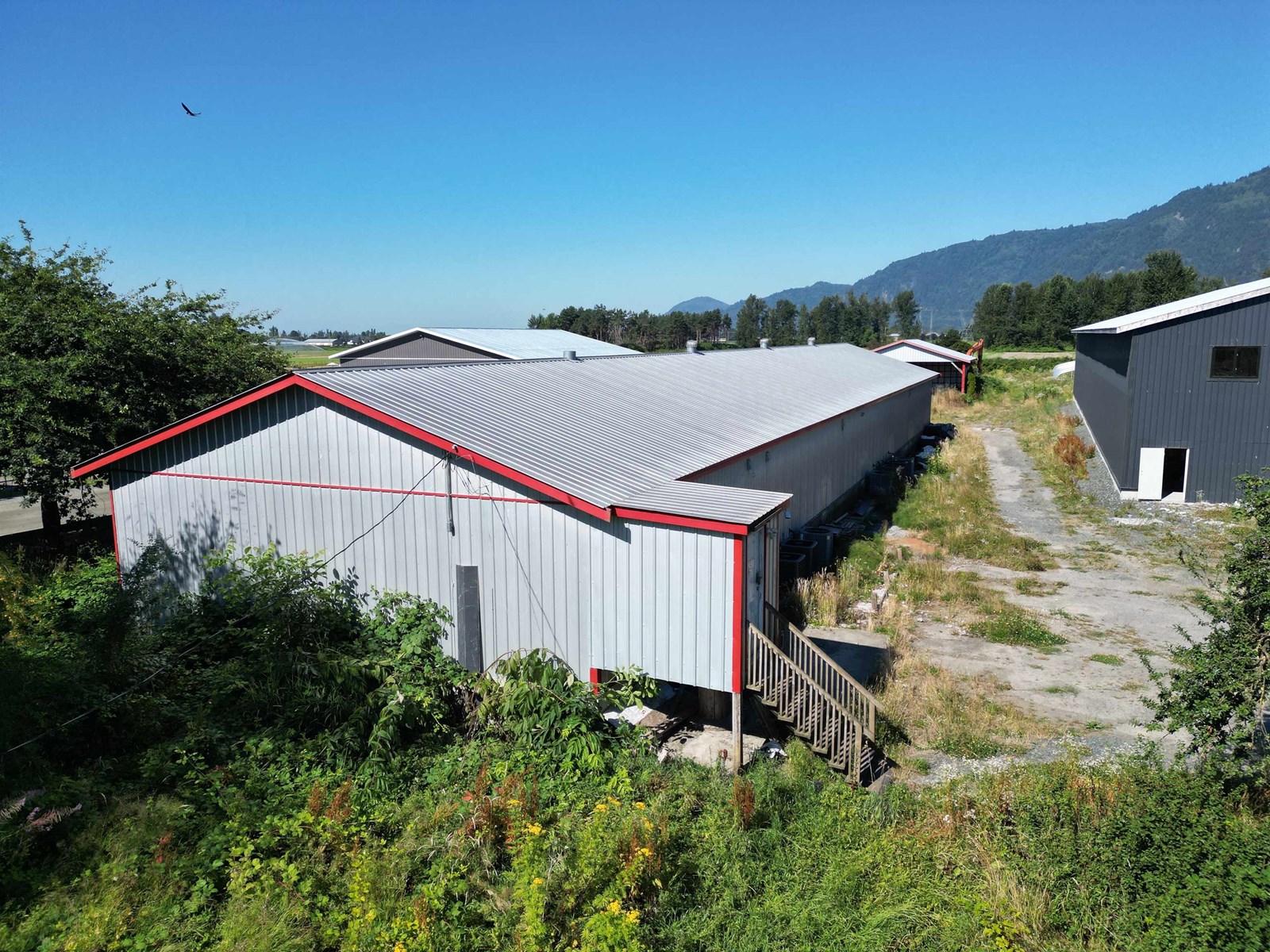 5097 BOUNDARY ROAD